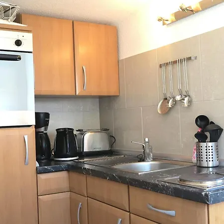 Fuer Zwei Mit Laendlichem Charme Prázdninový dům *
