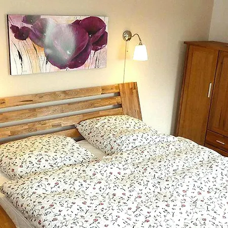 Fuer Zwei Mit Laendlichem Charme بيت للعطل *