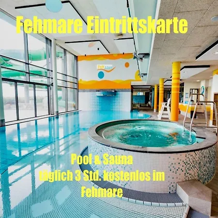 Fuer Zwei Mit Laendlichem Charme Vitzdorf